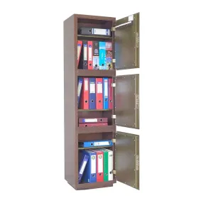 сейф бухгалтерский мб-60