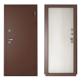 металлическая дверь норд 2050/880