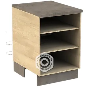 модуль расчетный лдсп 950х620х1030 мм