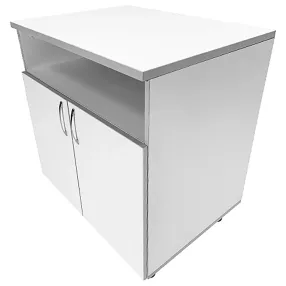 тумба медицинская для аппаратуры md тм 13.20 (белый)