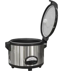 рисоварка roal sr-35