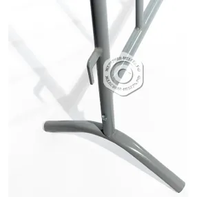 фан-барьер оп-25.000 сб (1200х2500 мм) съёмные опоры