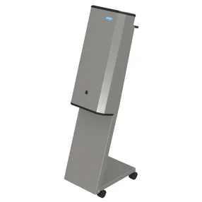 рециркулятор бактерицидный с корпусом из нержавеющей стали мск-5909.5