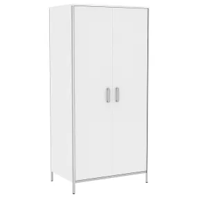 шкаф медицинский для белья и одежды мда-5505.01