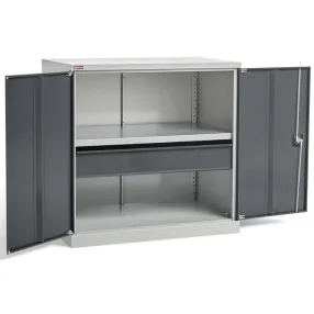 шкаф инструментальный вл-051-02