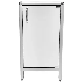 тумба лабораторная med 16.001al (белый)