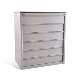 картотечный шкаф кд-536