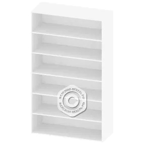 стеллаж для журналов ст-ад-150