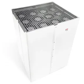 промышленный рециркулятор ову-33.1-116