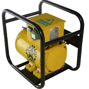 преобразователь частоты для вибратора (220в, 1вых., 11a, 28 кг) vpk-cv11m