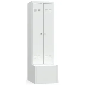 шкаф для одежды шр-22 l600 т