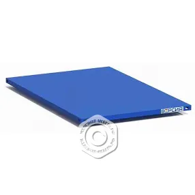 полка сплошная для тележки тя-м-с-1-20