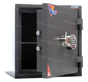 сейф valberg гранит 46 el