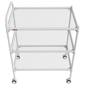 столик процедурный мск-502-01