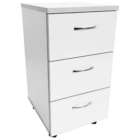 тумба медицинская md тм 13.10 (белый)