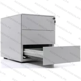 тумба офисная np-404 l3