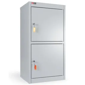 шкаф офисный кд-112 (без полок)