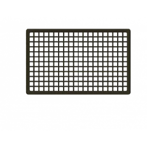 ящик хлебный перфорированный (740х440х145)