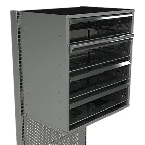 шкаф-накопитель сигаретный