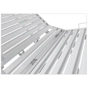 кровать медицинская км-03