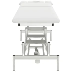 массажный стол с электроприводом смп vlana 2.7 (2 электропривода)