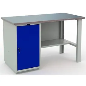 верстак profi w (№400) wt140.wd1.f1.000