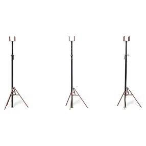 стойка телескопическая для опалубки 2,75 м (эконом)