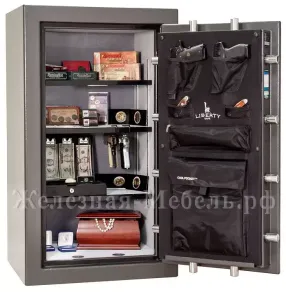 сейф liberty premium home 12gym