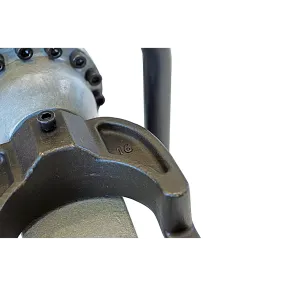 станок для гибки арматуры электрический мобильный rb-16