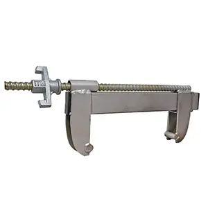 Удлиненные замки для опалубки