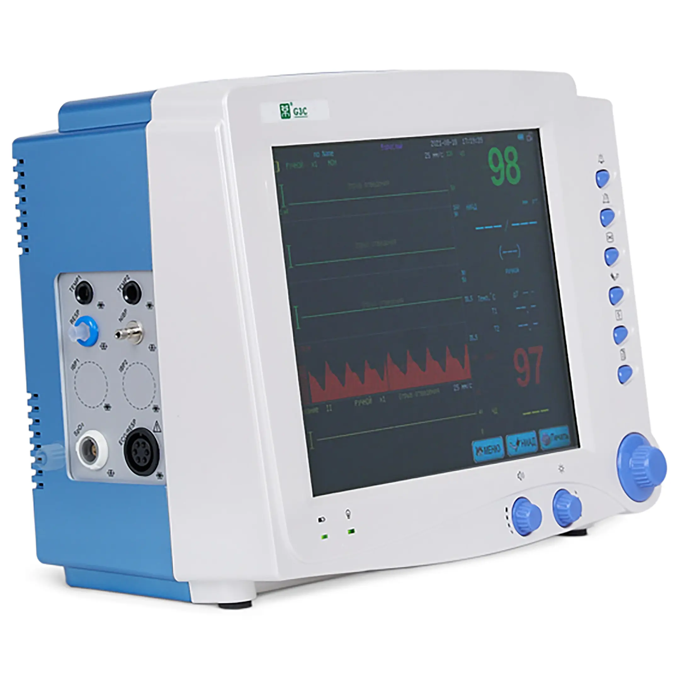 монитор g3c дисплей: 10,4 дюйма (с поверкой)