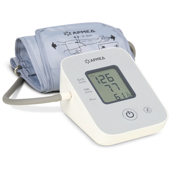 Тонометр YE610D (манжета 22-45 см)