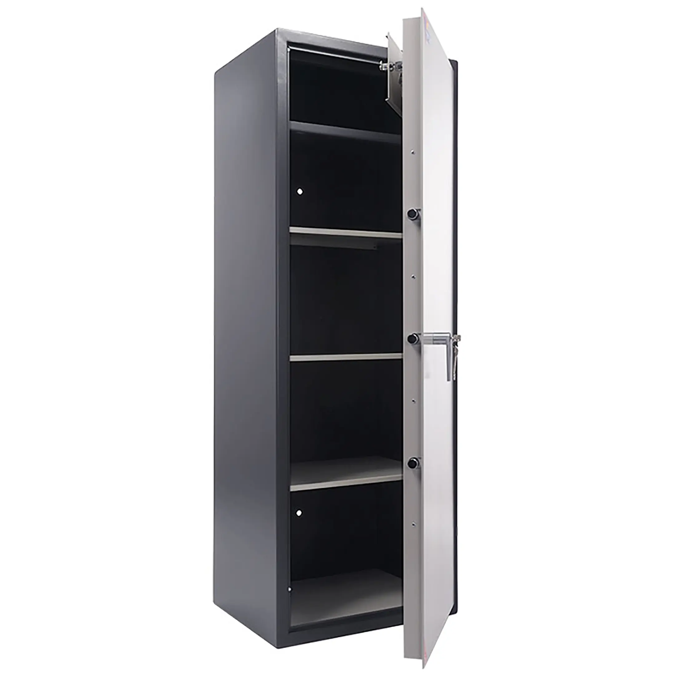 сейф valberg asm-165t (графит)