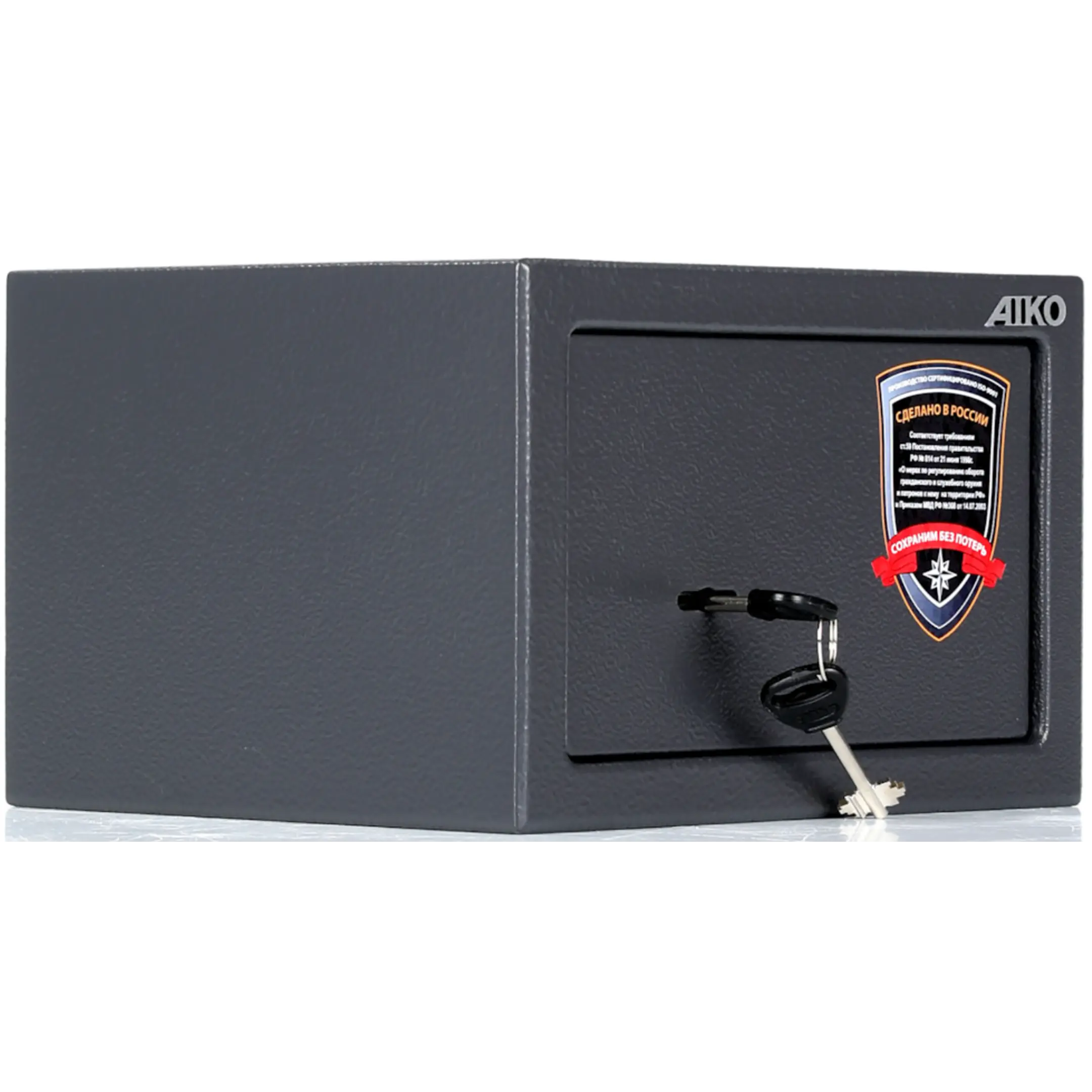 сейф оружейный aiko tt-170