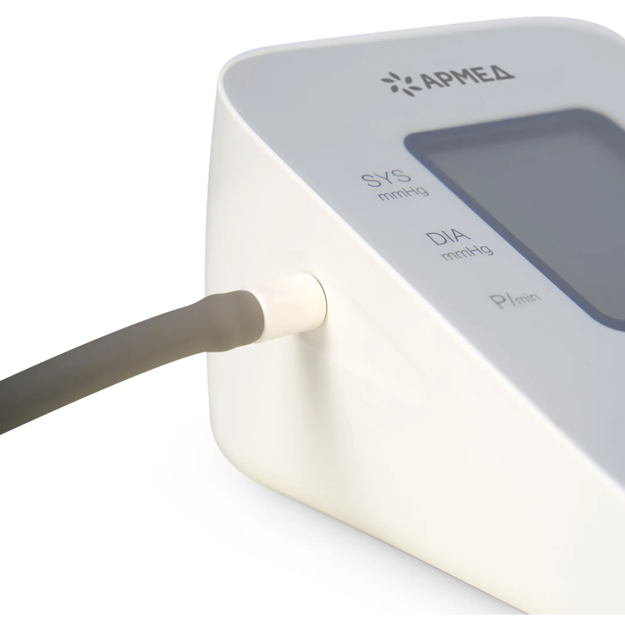 тонометр ye610d (манжета 22-45 см)