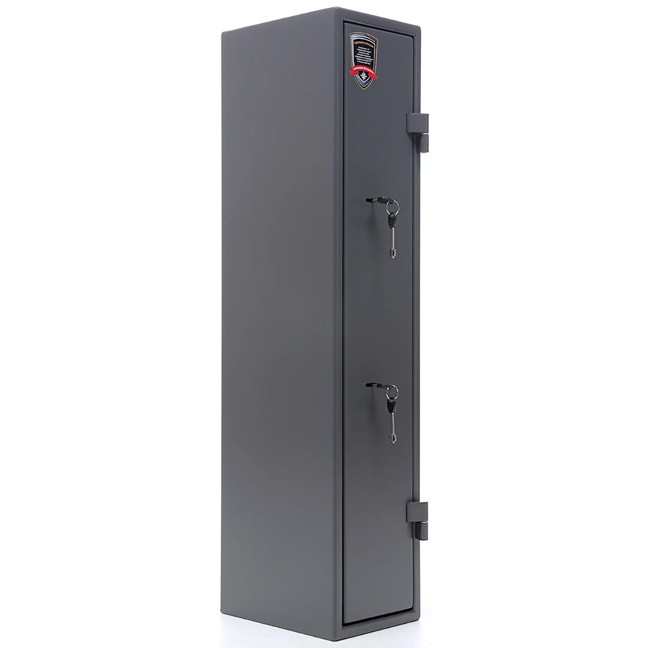 сейф оружейный aiko филин 1023