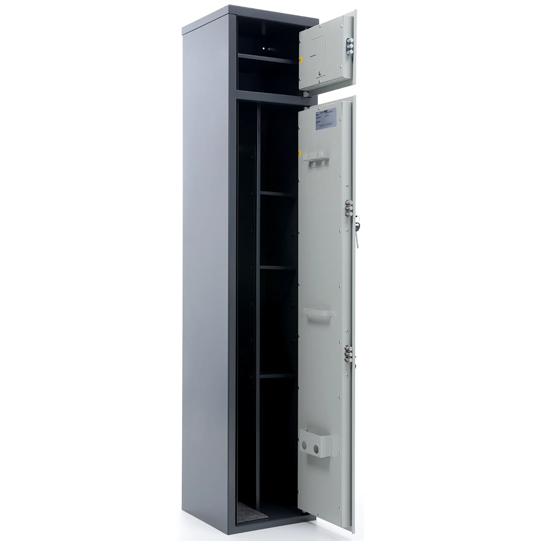 сейф оружейный aiko беркут 150/2 el