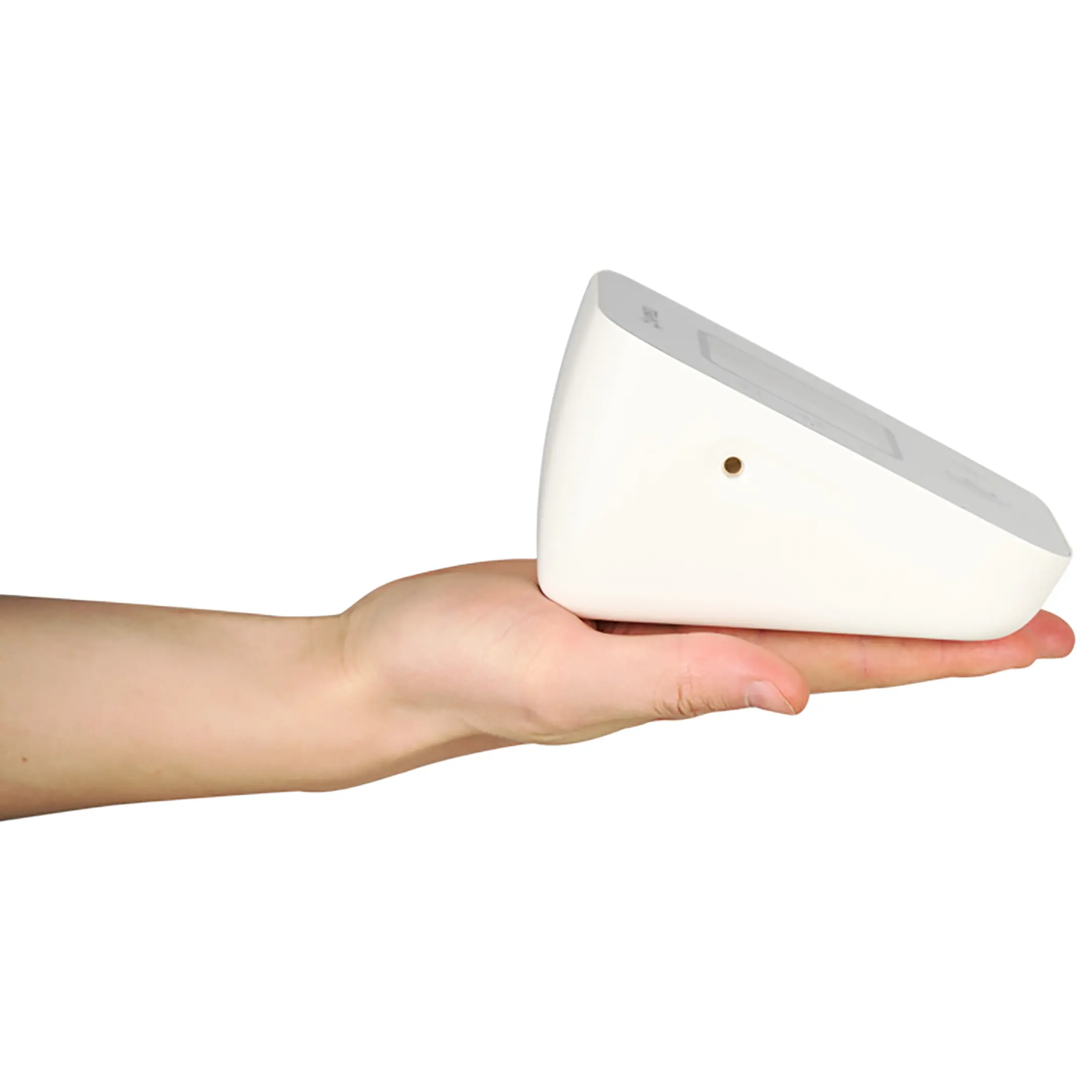 тонометр ye610d (манжета 22-45 см)