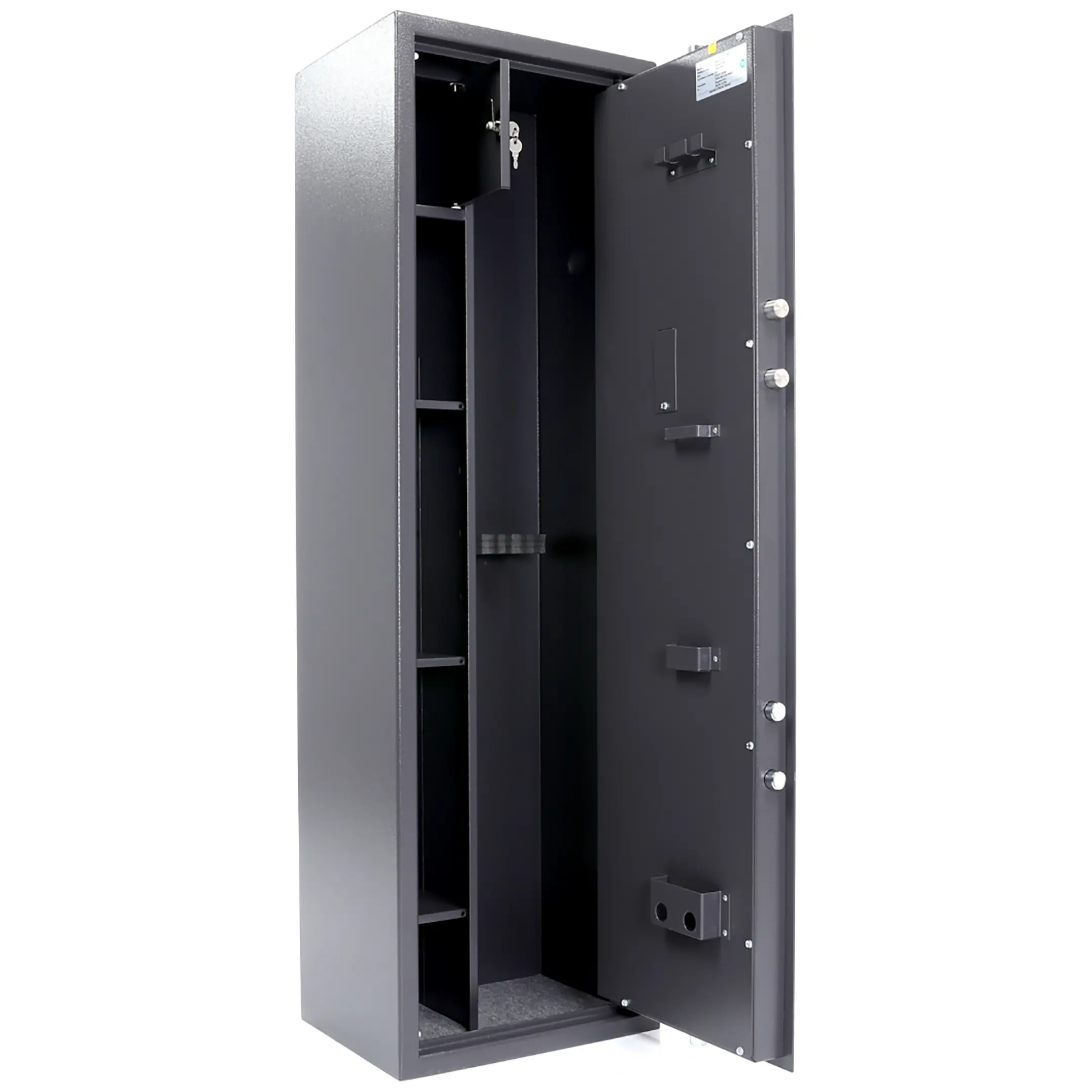 сейф оружейный aiko филин-33 el