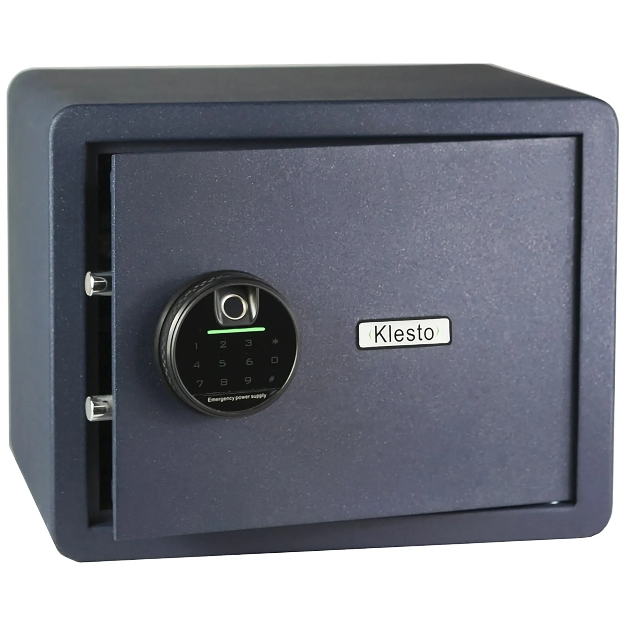 сейф мебельный klesto smart 3r