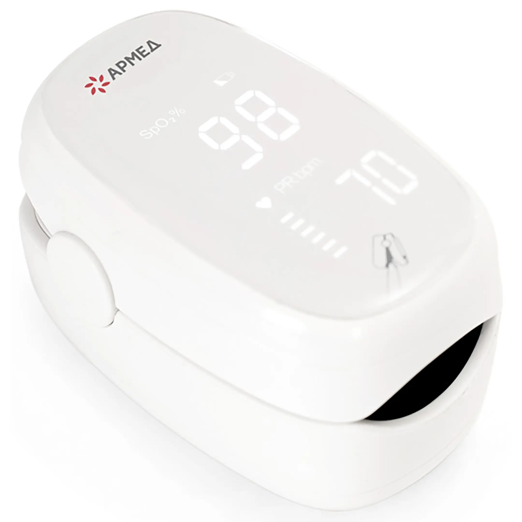 пульсоксиметр yx303 (без поверки)