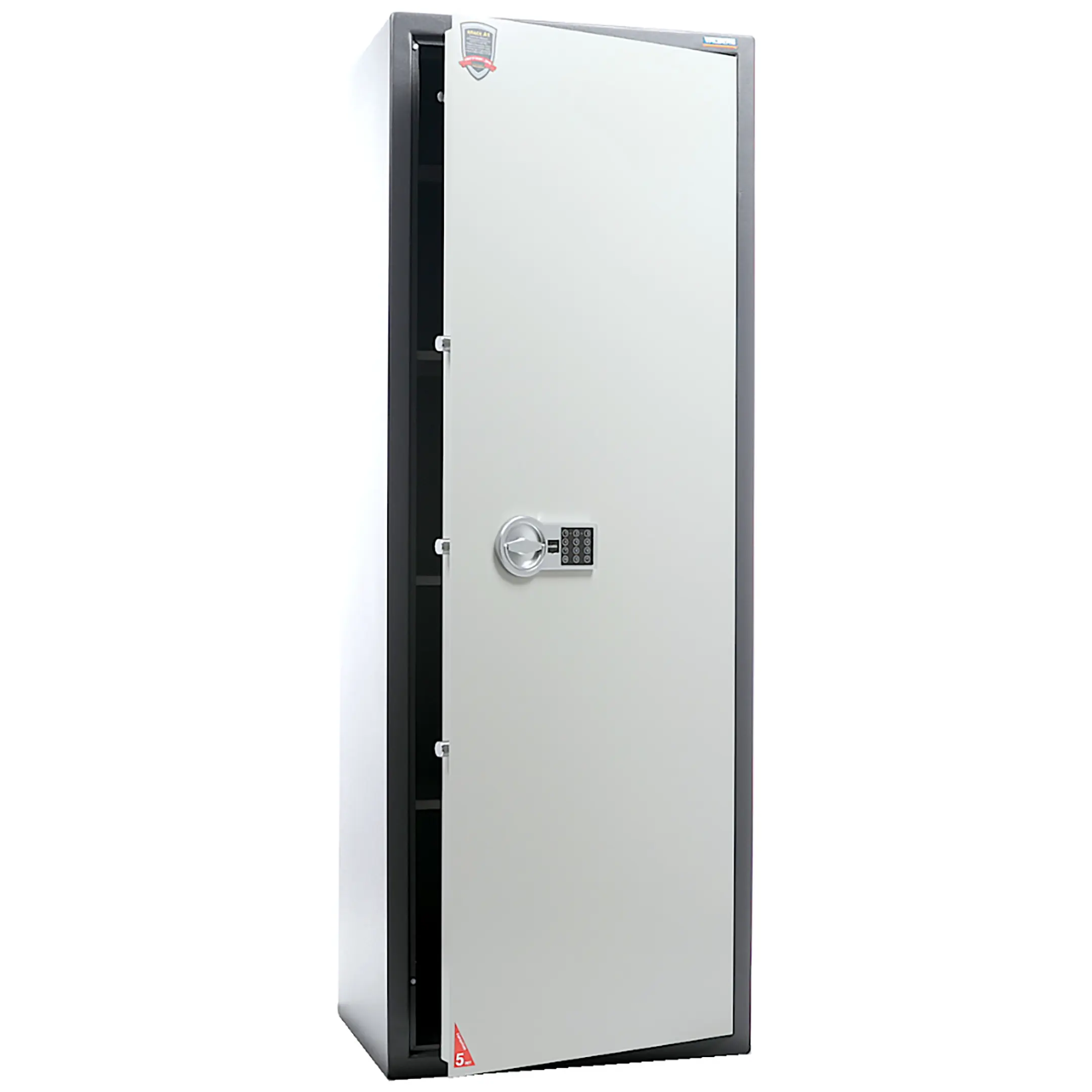 сейф оружейный valberg сапсан-4 el