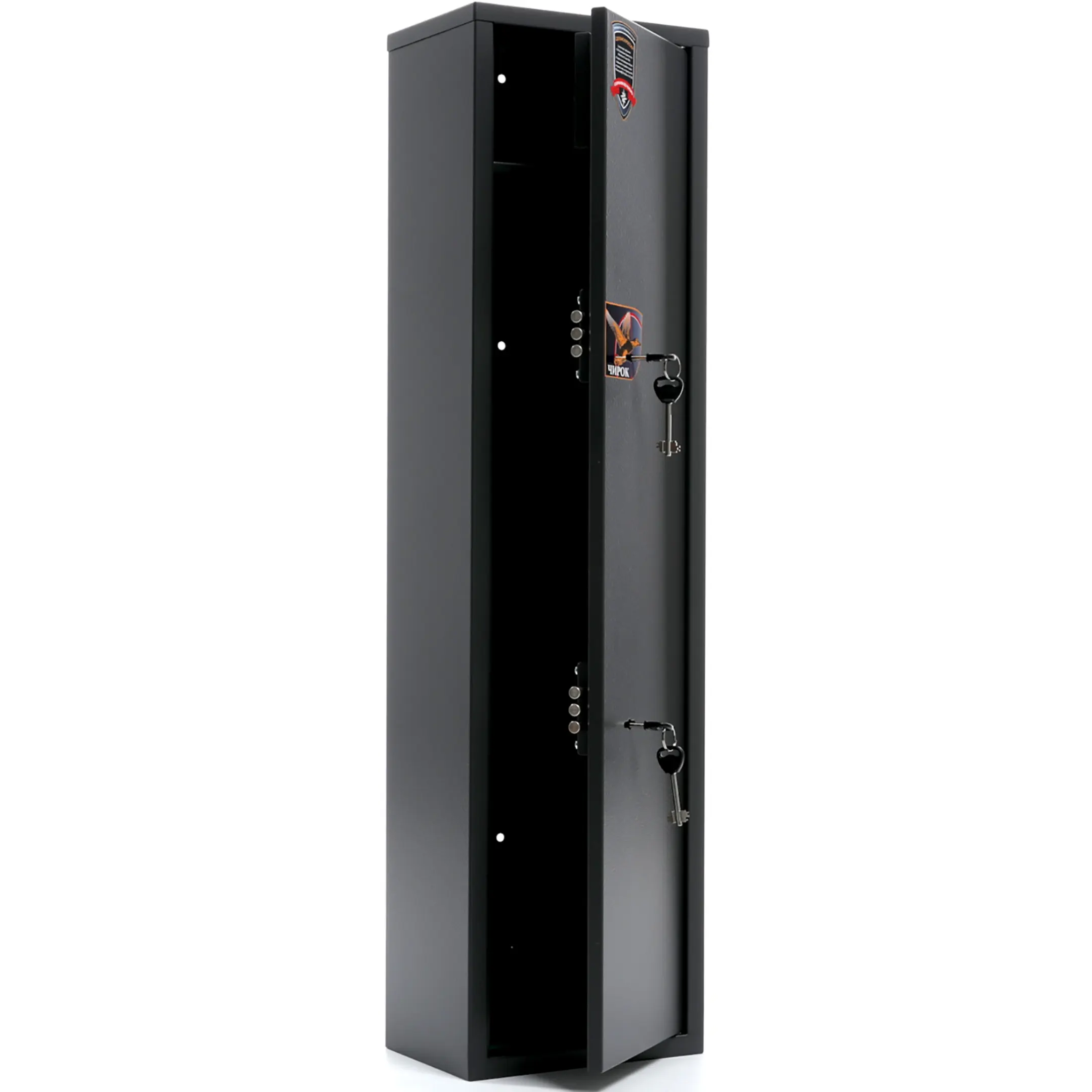 сейф оружейный aiko чирок 1018 (воробей)