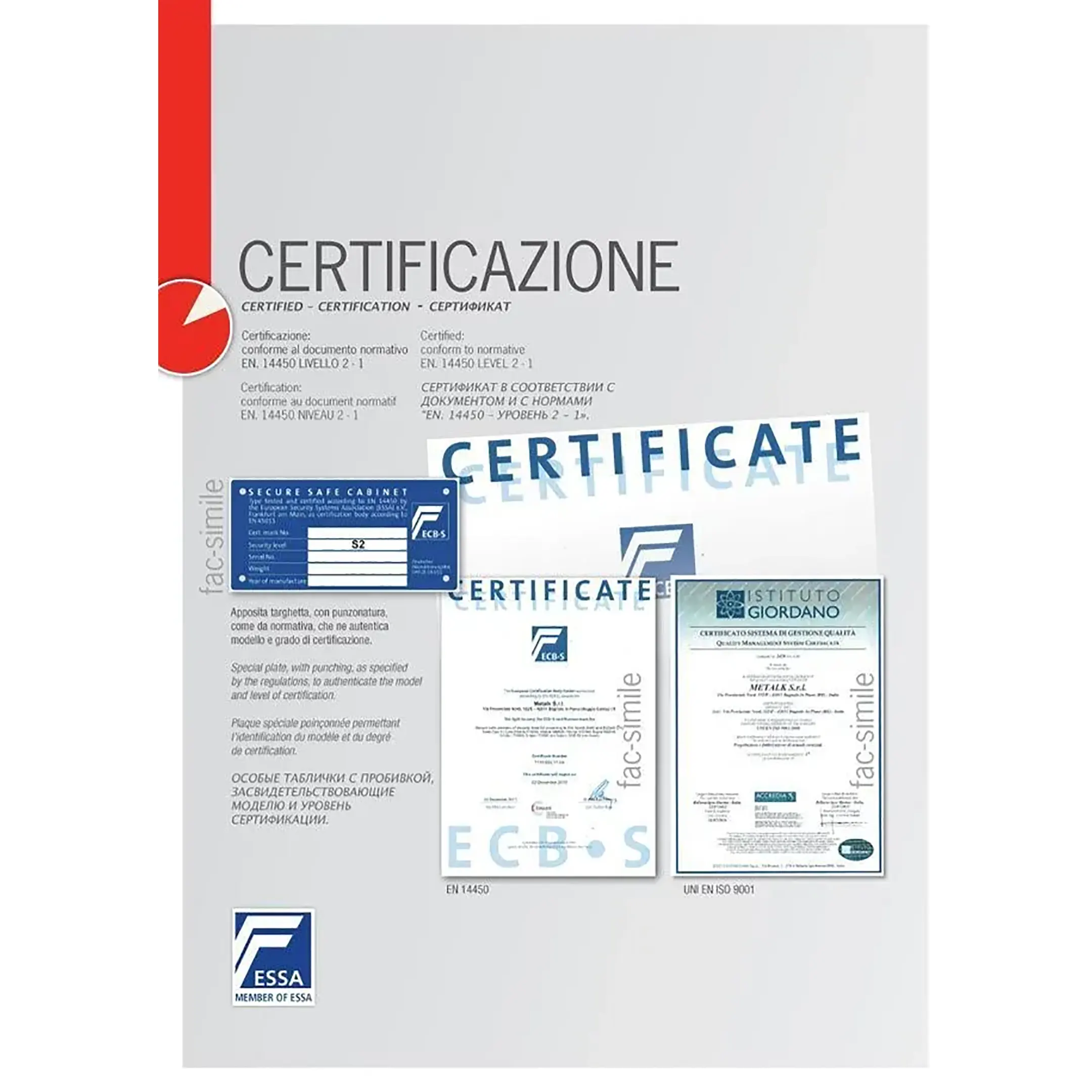 сейф metalk scrigno 1735034 btl e