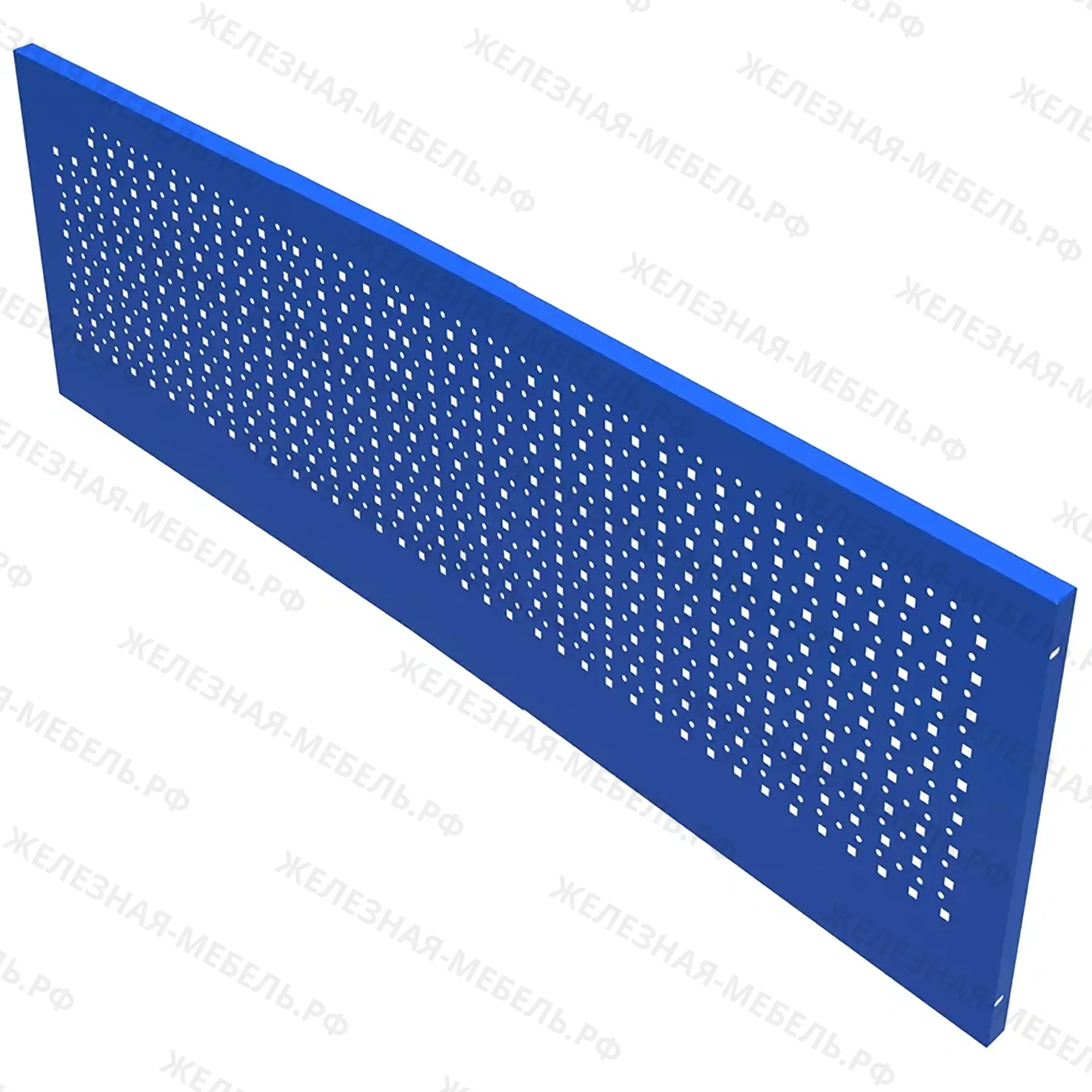 панель перфорированная 2000 woker