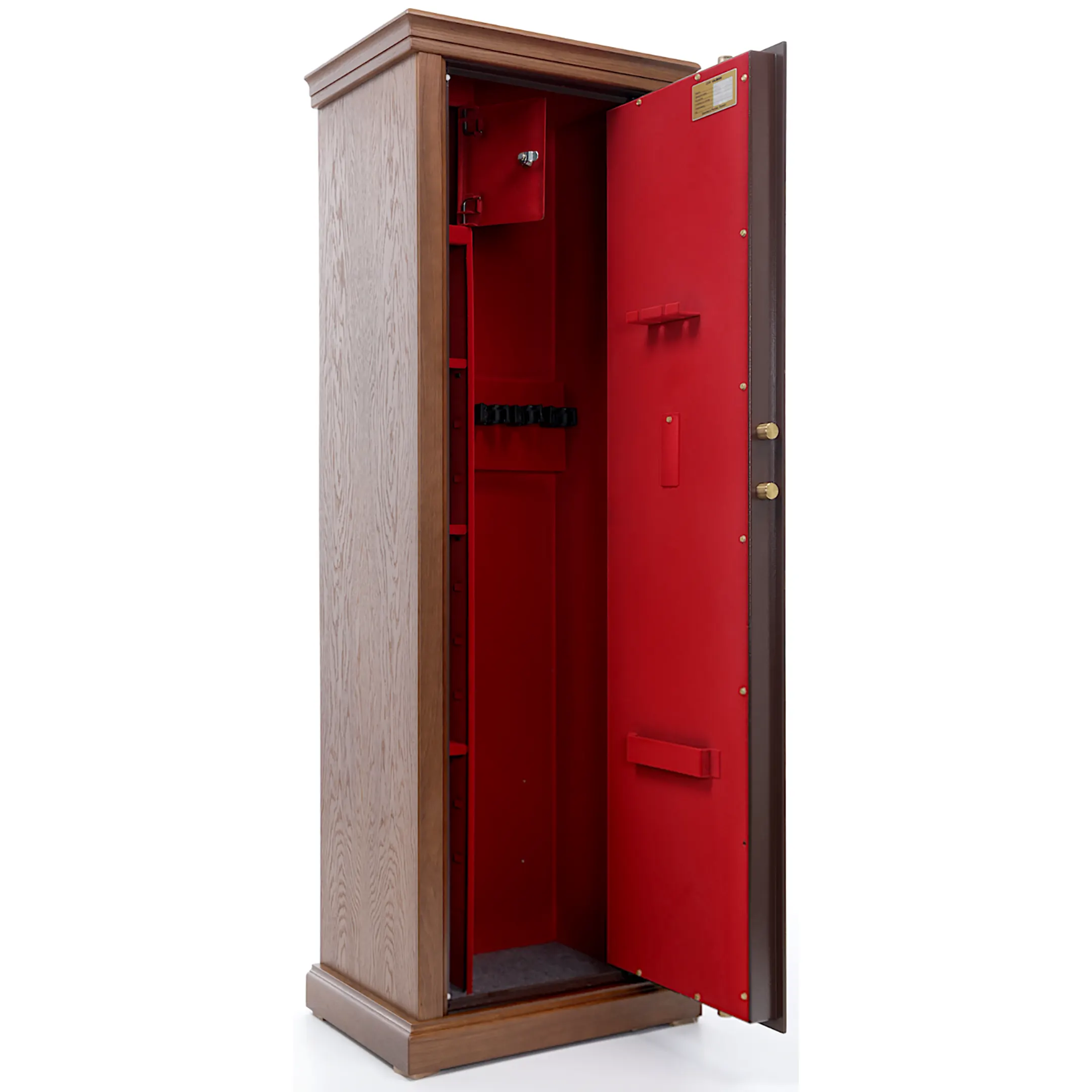 сейф оружейный valberg сафари el д