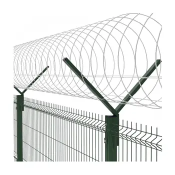 Колючая проволока