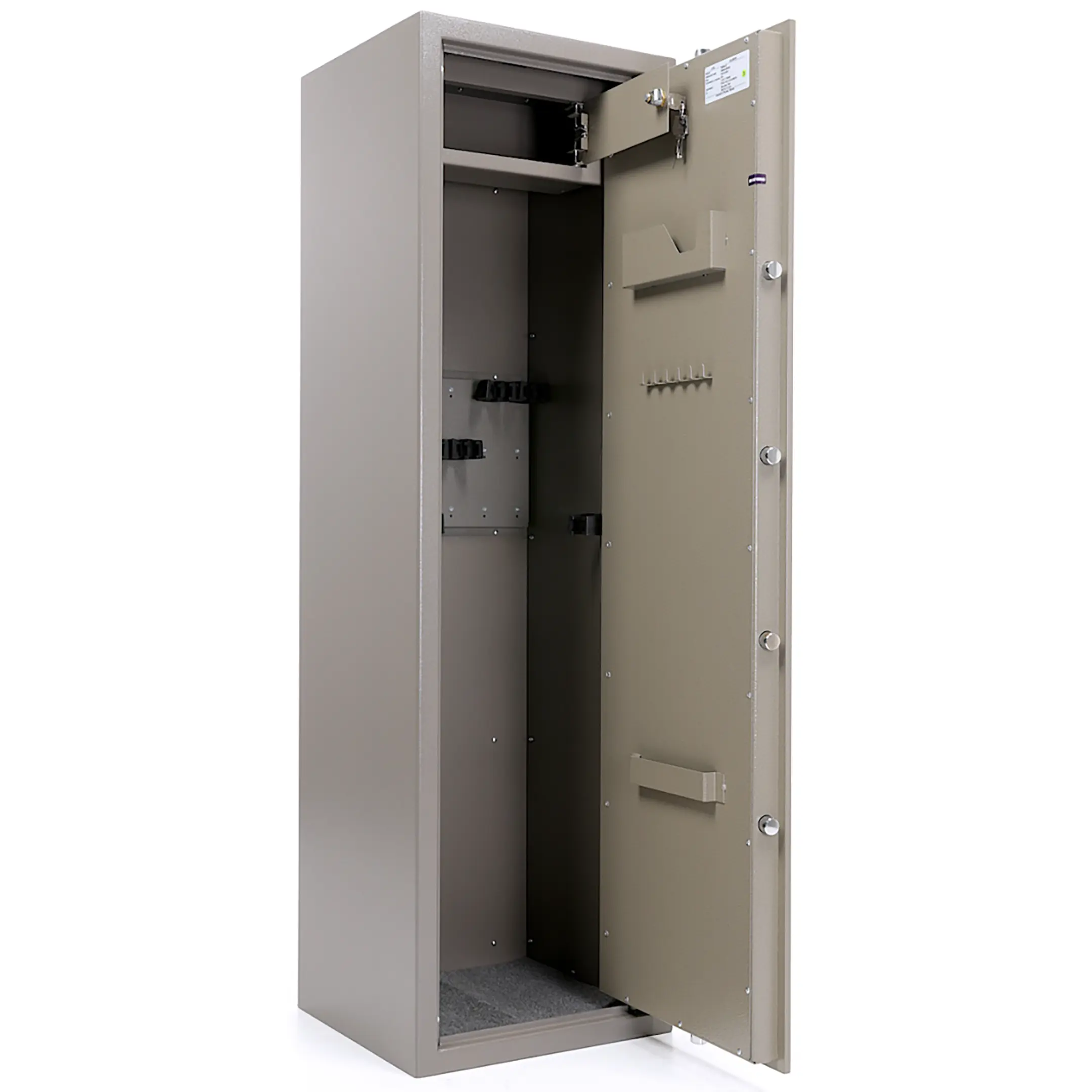 сейф оружейный valberg ирбис 8