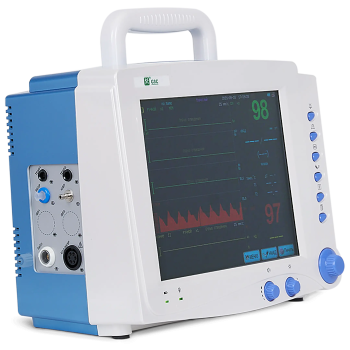 Монитор G3C дисплей: 10,4 дюйма (с поверкой)