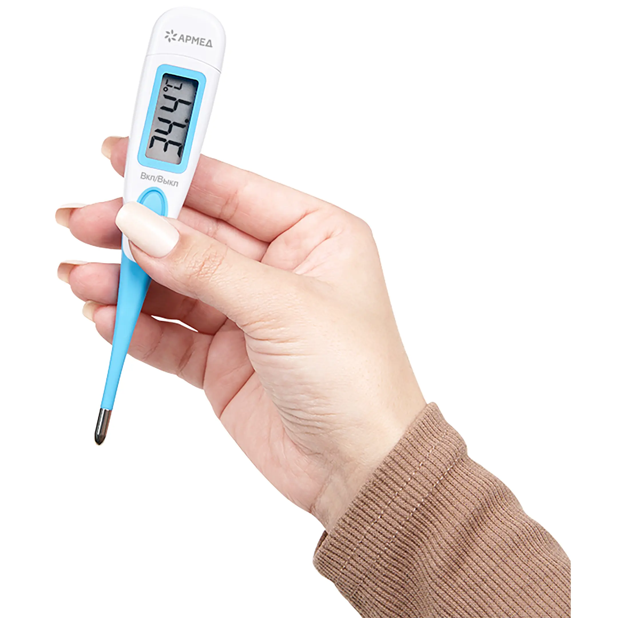 термометр dt001